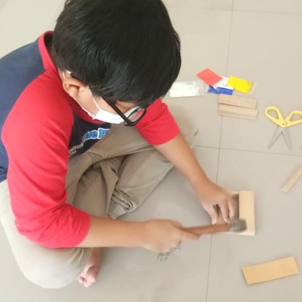 Galeri Foto 2
